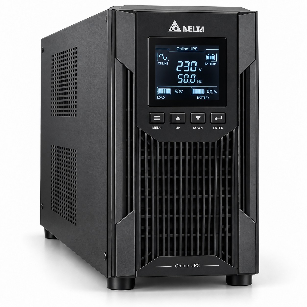 Delta Online UPS