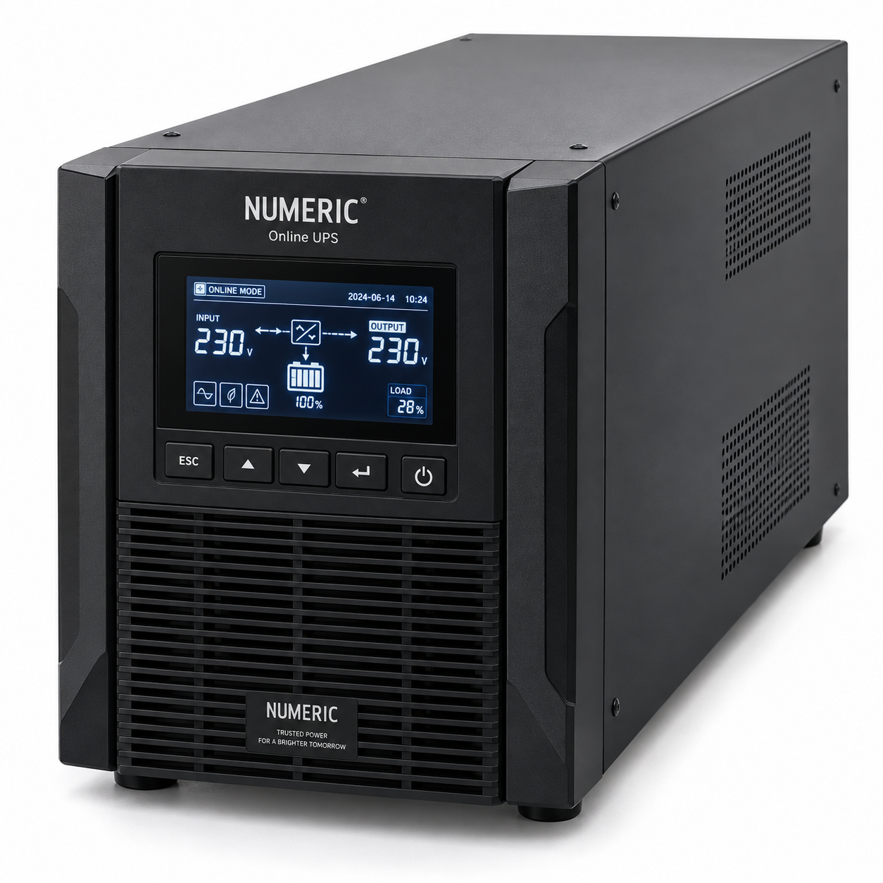 Numeric Online UPS