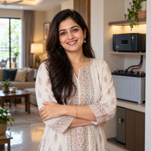 Priya Verma