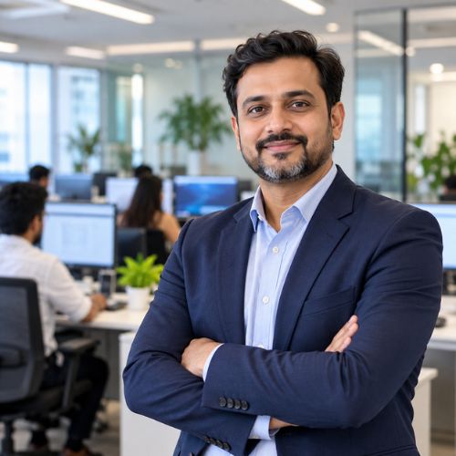 Amit Jain