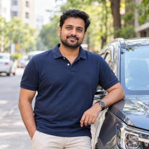 Neeraj Patel